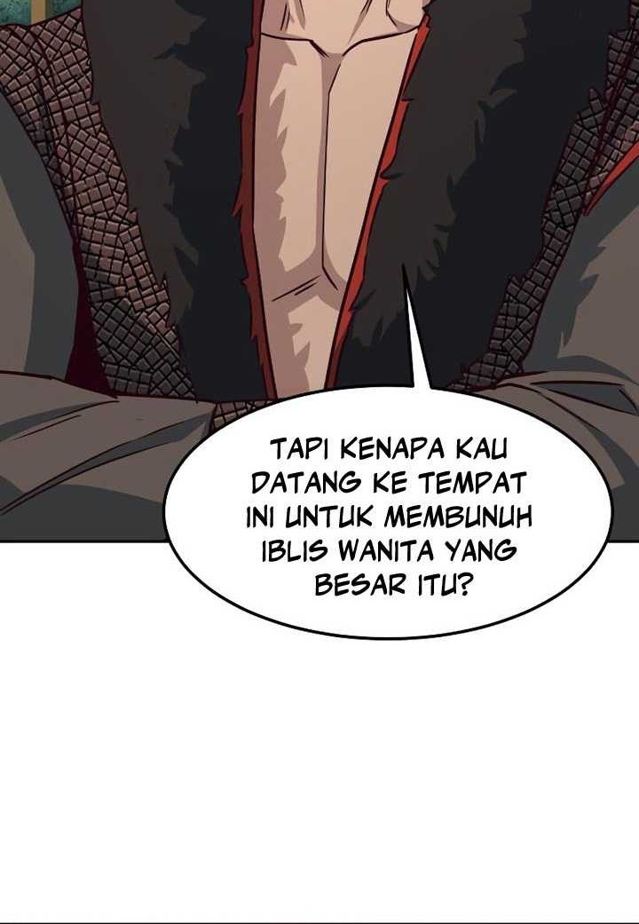 Sword Fanatic Wanders Through The Night Chapter 22 Gambar 25