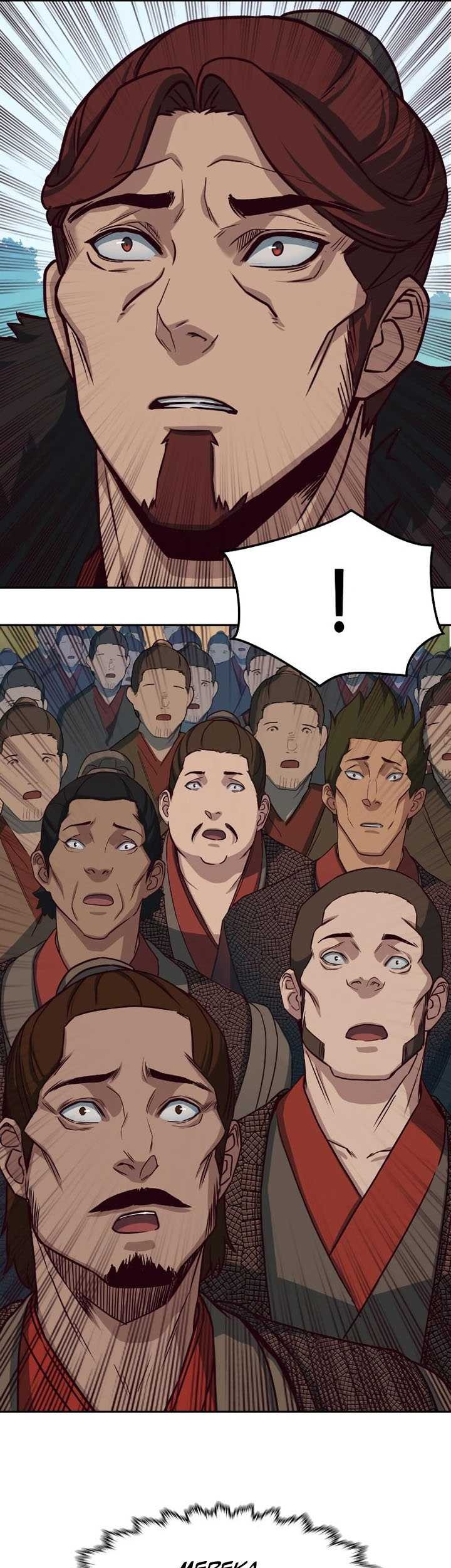 Sword Fanatic Wanders Through The Night Chapter 22 Gambar 32