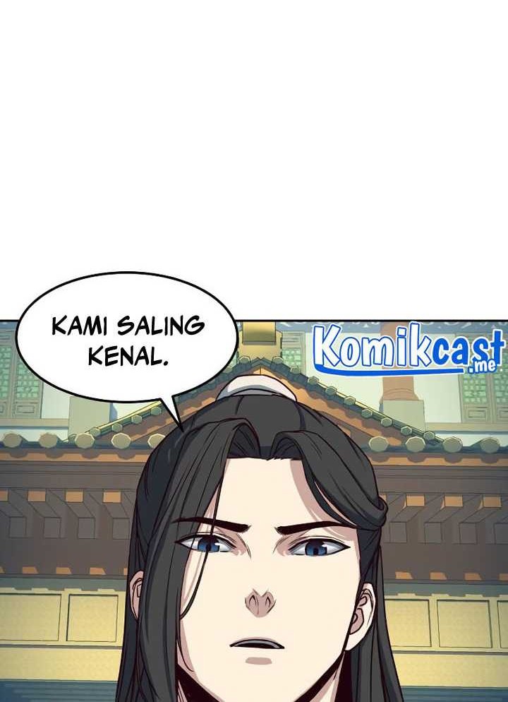 Sword Fanatic Wanders Through The Night Chapter 22 Gambar 35