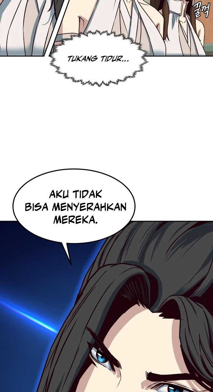 Sword Fanatic Wanders Through The Night Chapter 22 Gambar 39