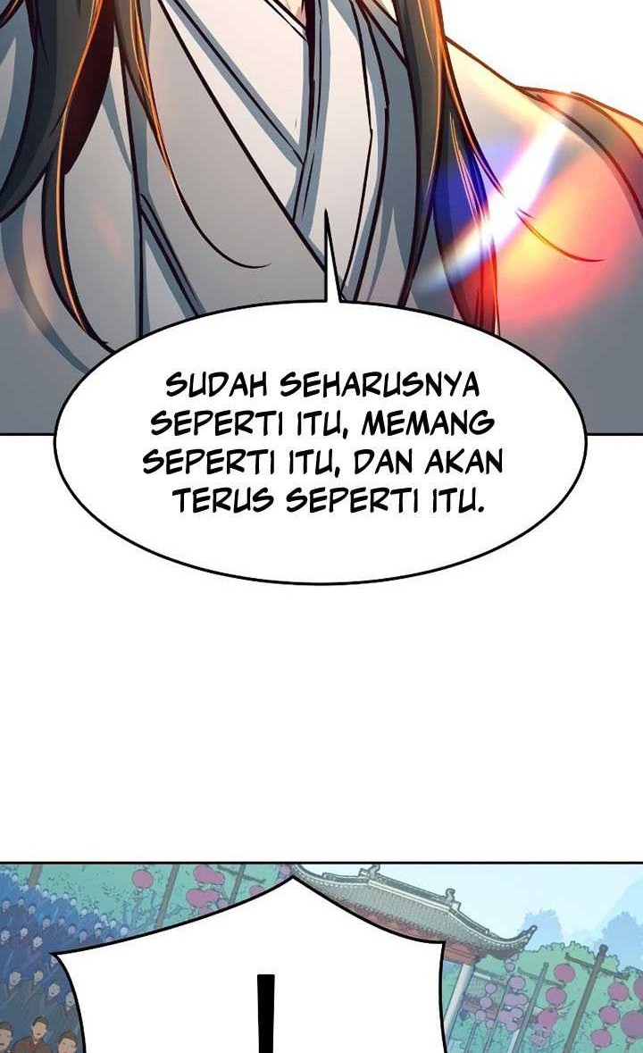 Sword Fanatic Wanders Through The Night Chapter 22 Gambar 45