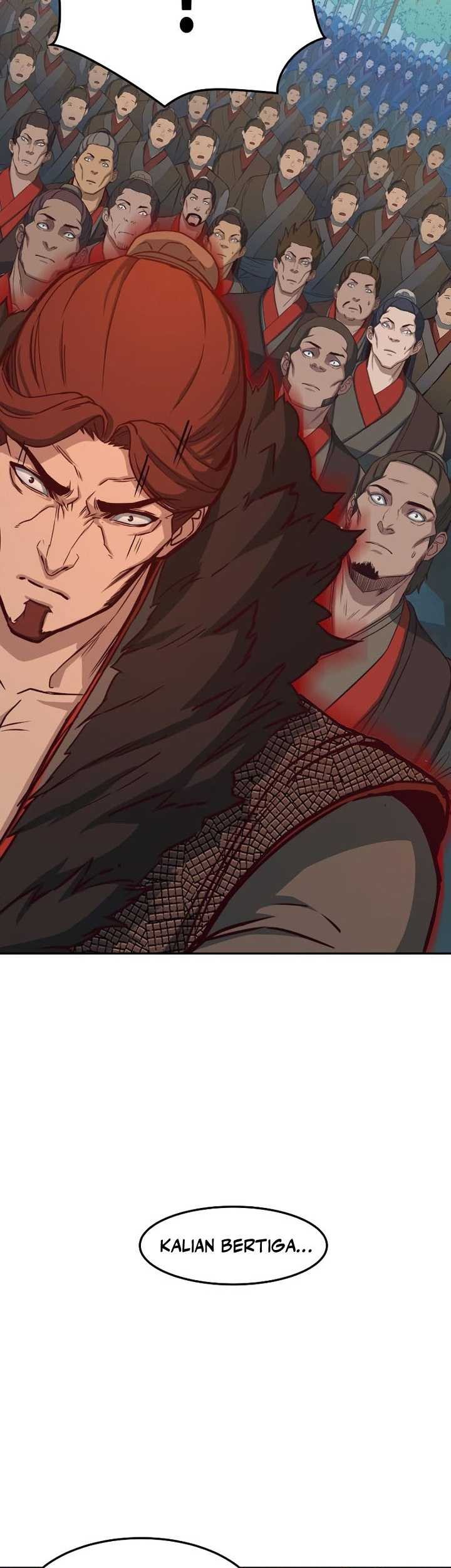 Sword Fanatic Wanders Through The Night Chapter 22 Gambar 46