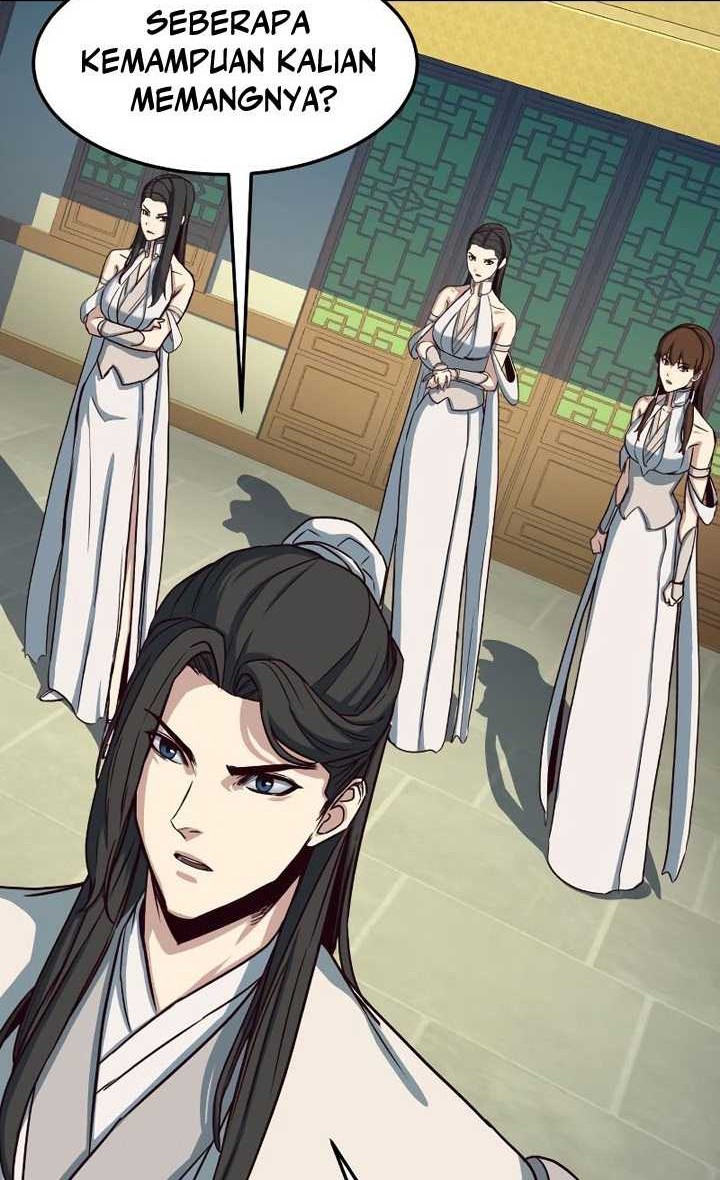 Sword Fanatic Wanders Through The Night Chapter 22 Gambar 47
