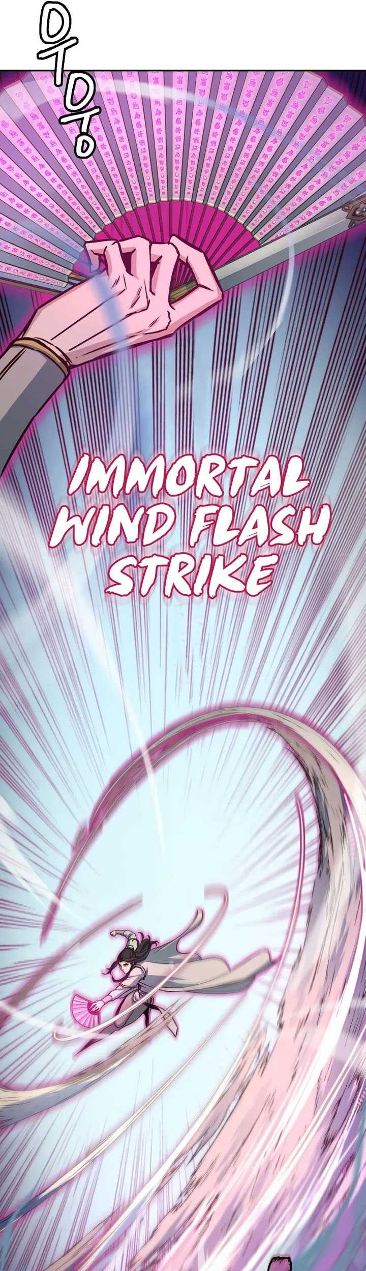 Sword Fanatic Wanders Through The Night Chapter 22 Gambar 56