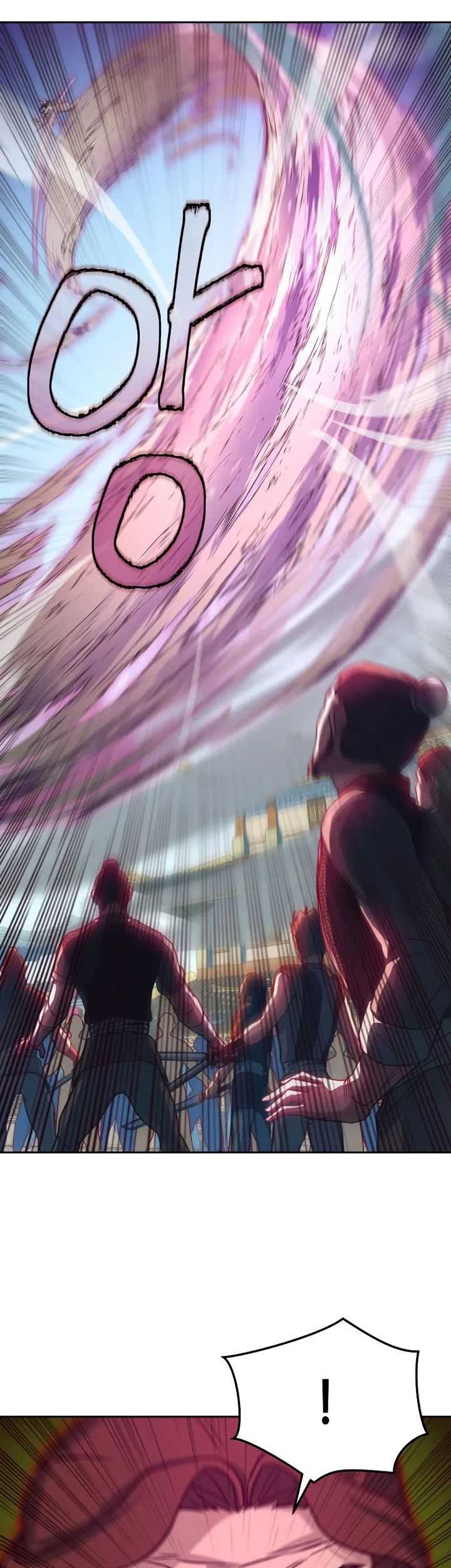 Sword Fanatic Wanders Through The Night Chapter 22 Gambar 58