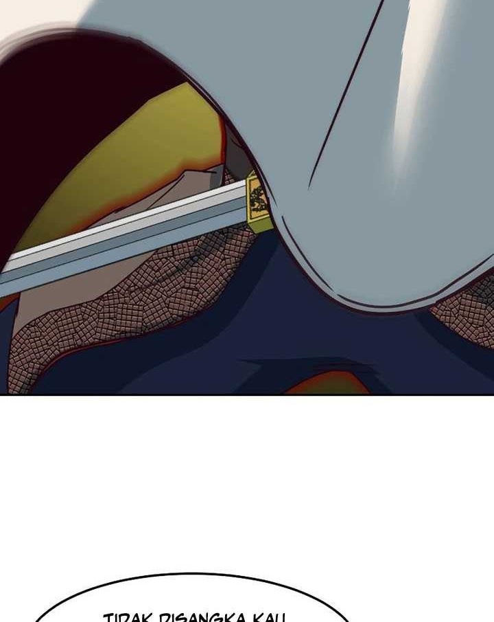 Sword Fanatic Wanders Through The Night Chapter 22 Gambar 69