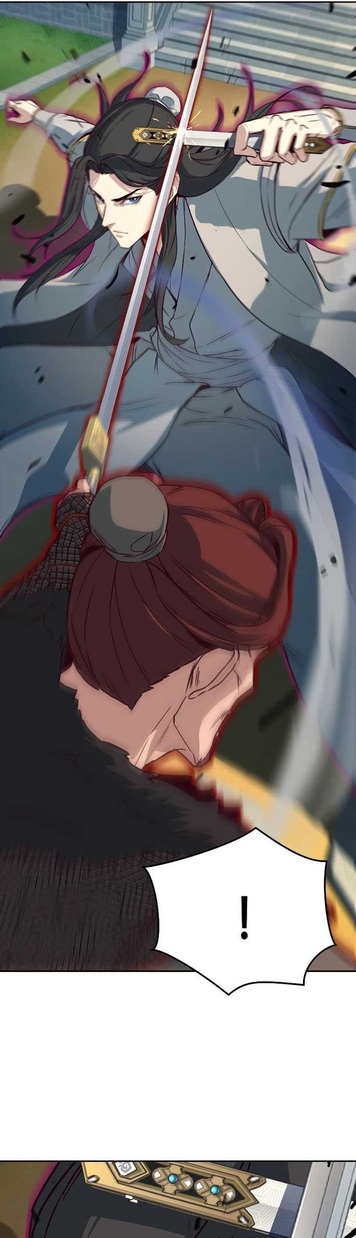 Sword Fanatic Wanders Through The Night Chapter 22 Gambar 74