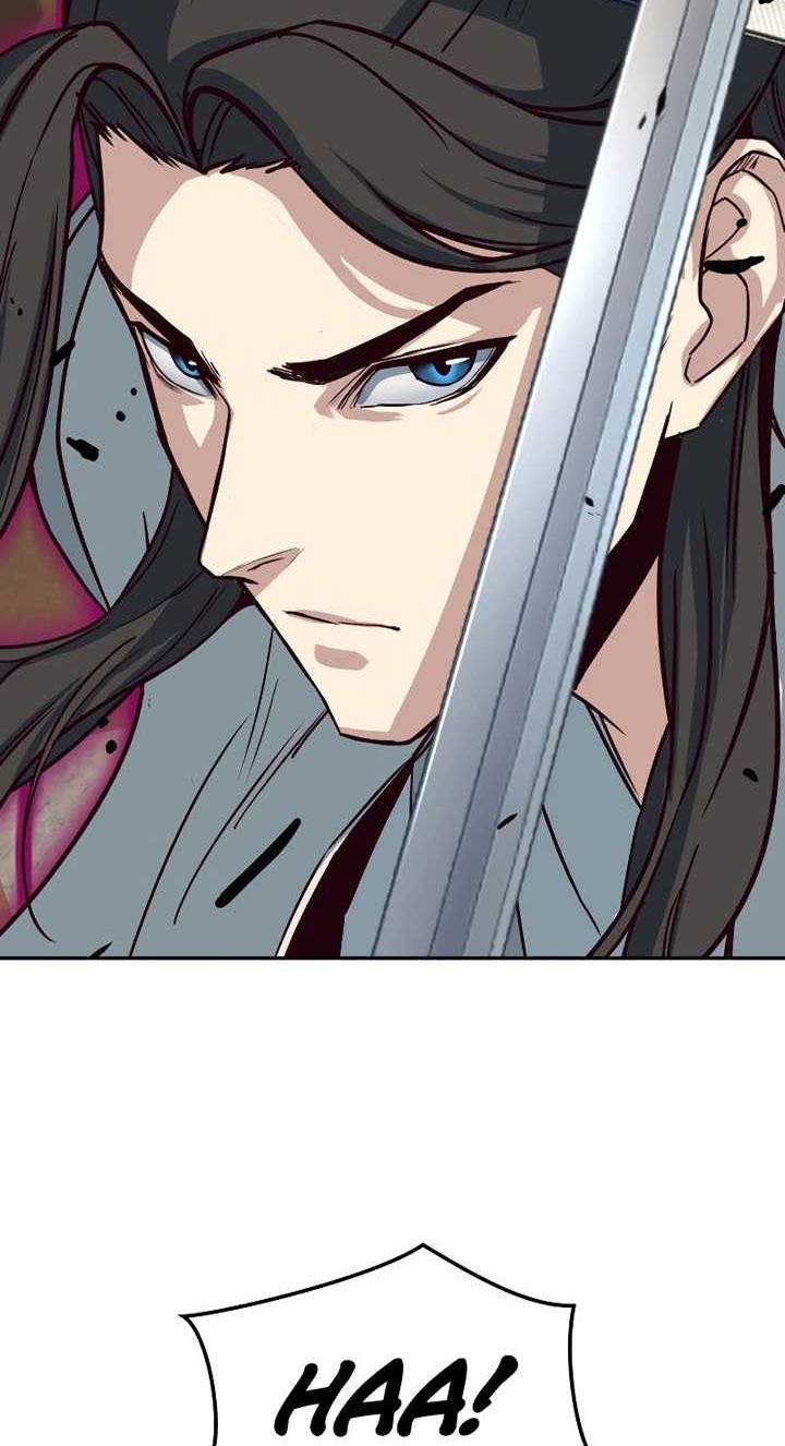 Sword Fanatic Wanders Through The Night Chapter 22 Gambar 75