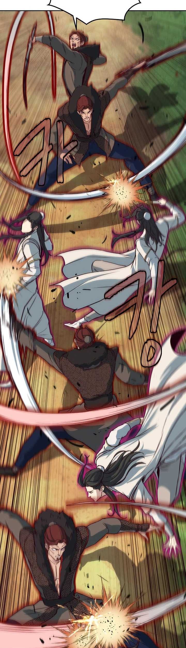 Sword Fanatic Wanders Through The Night Chapter 22 Gambar 76