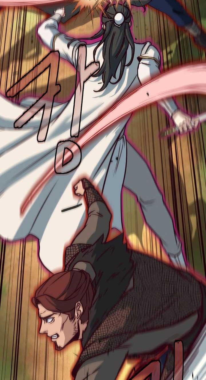 Sword Fanatic Wanders Through The Night Chapter 22 Gambar 77