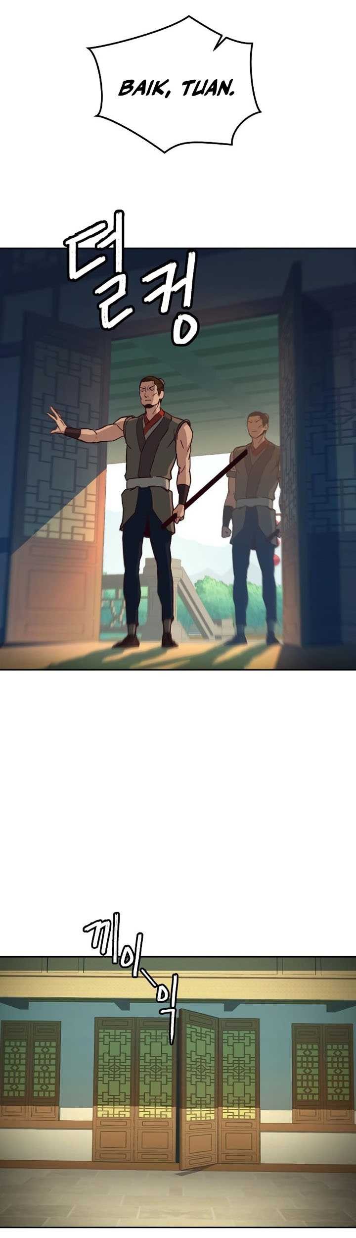 Sword Fanatic Wanders Through The Night Chapter 22 Gambar 4