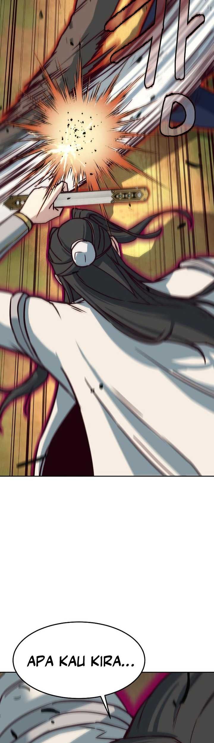 Sword Fanatic Wanders Through The Night Chapter 22 Gambar 78