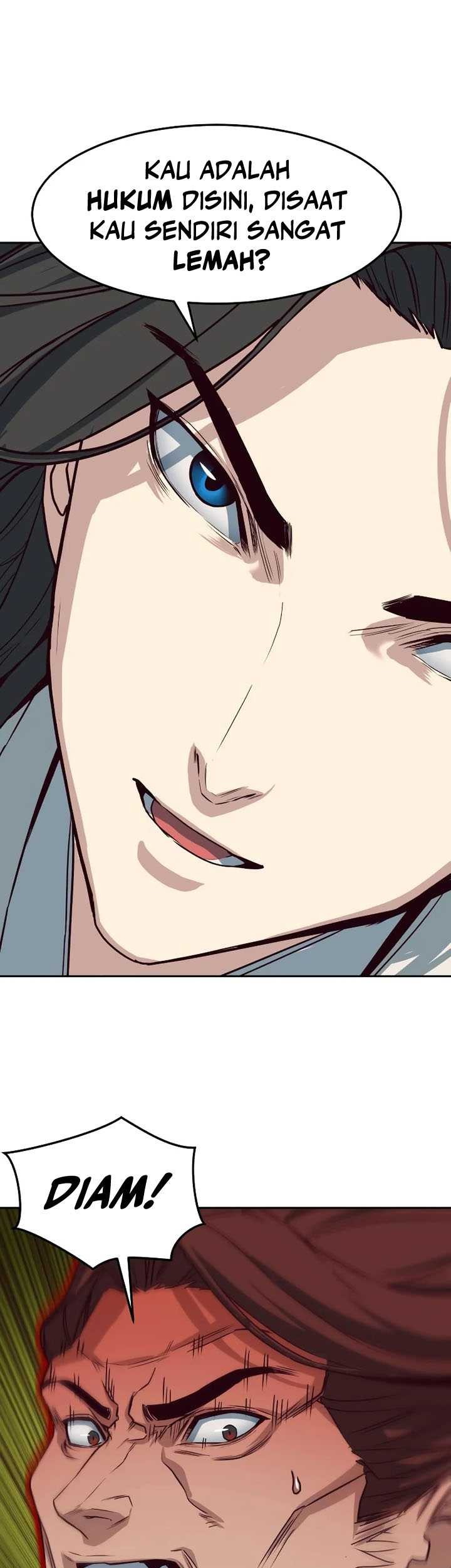 Sword Fanatic Wanders Through The Night Chapter 22 Gambar 80