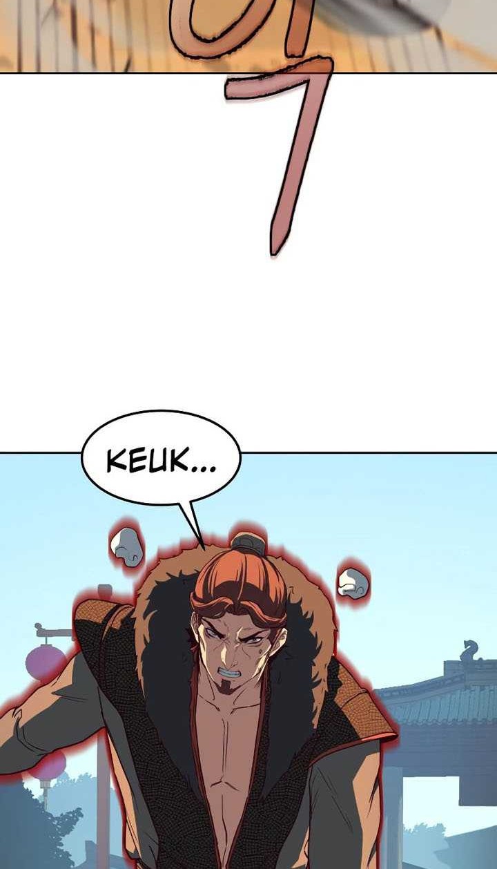 Sword Fanatic Wanders Through The Night Chapter 22 Gambar 87