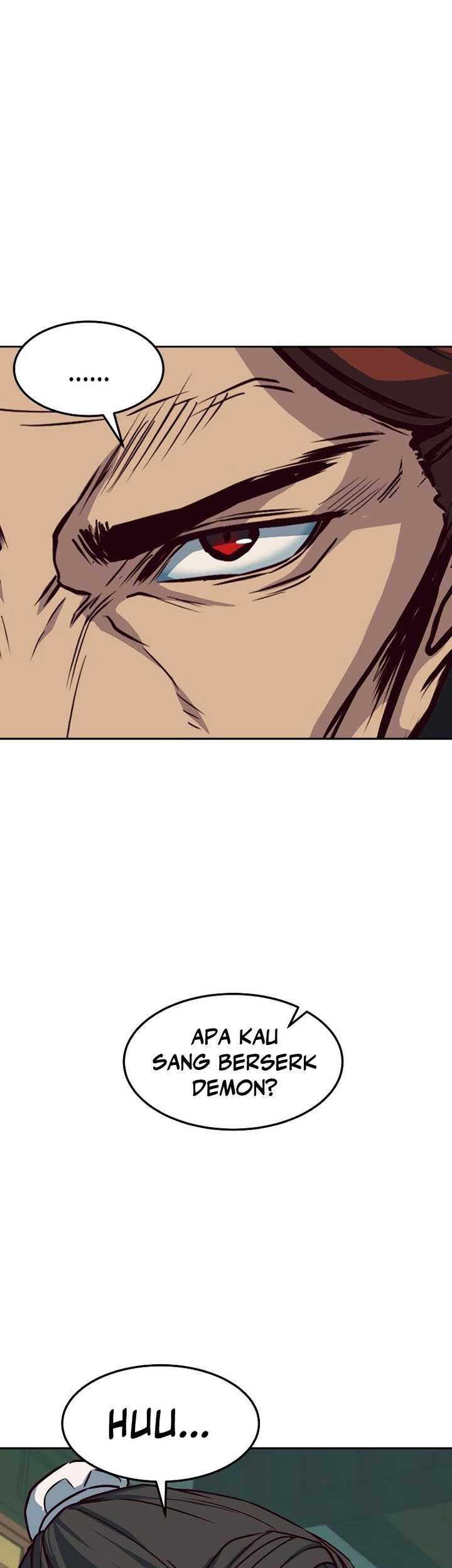 Sword Fanatic Wanders Through The Night Chapter 22 Gambar 10