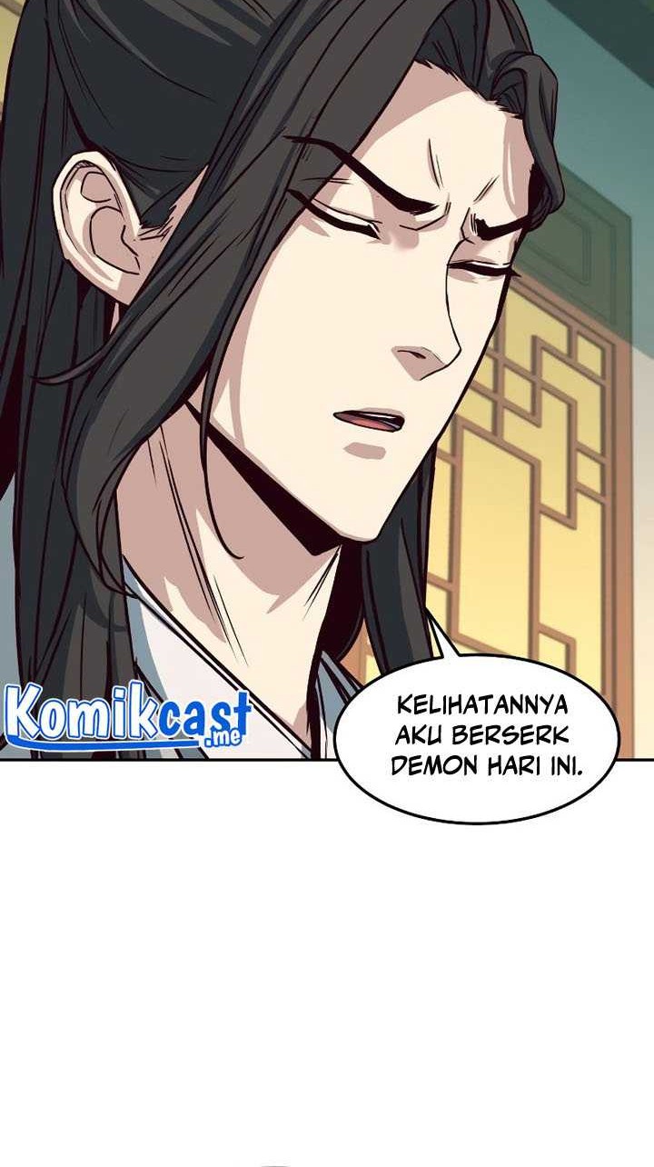 Sword Fanatic Wanders Through The Night Chapter 22 Gambar 11