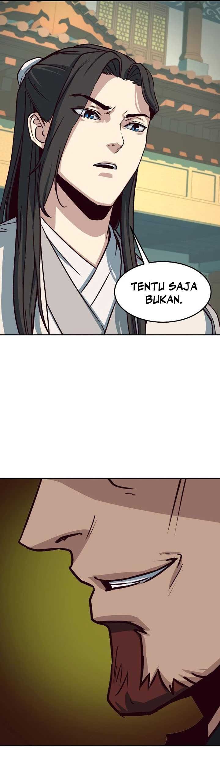 Sword Fanatic Wanders Through The Night Chapter 22 Gambar 14