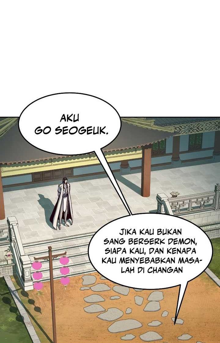 Sword Fanatic Wanders Through The Night Chapter 22 Gambar 15