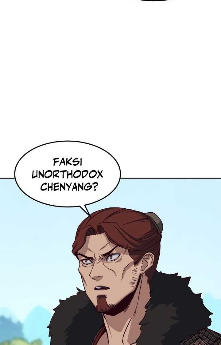 Sword Fanatic Wanders Through The Night Chapter 22 Gambar 17