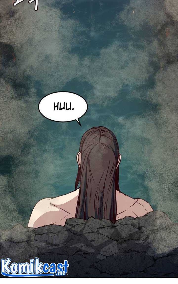 Sword Fanatic Wanders Through The Night Chapter 21 Gambar 25