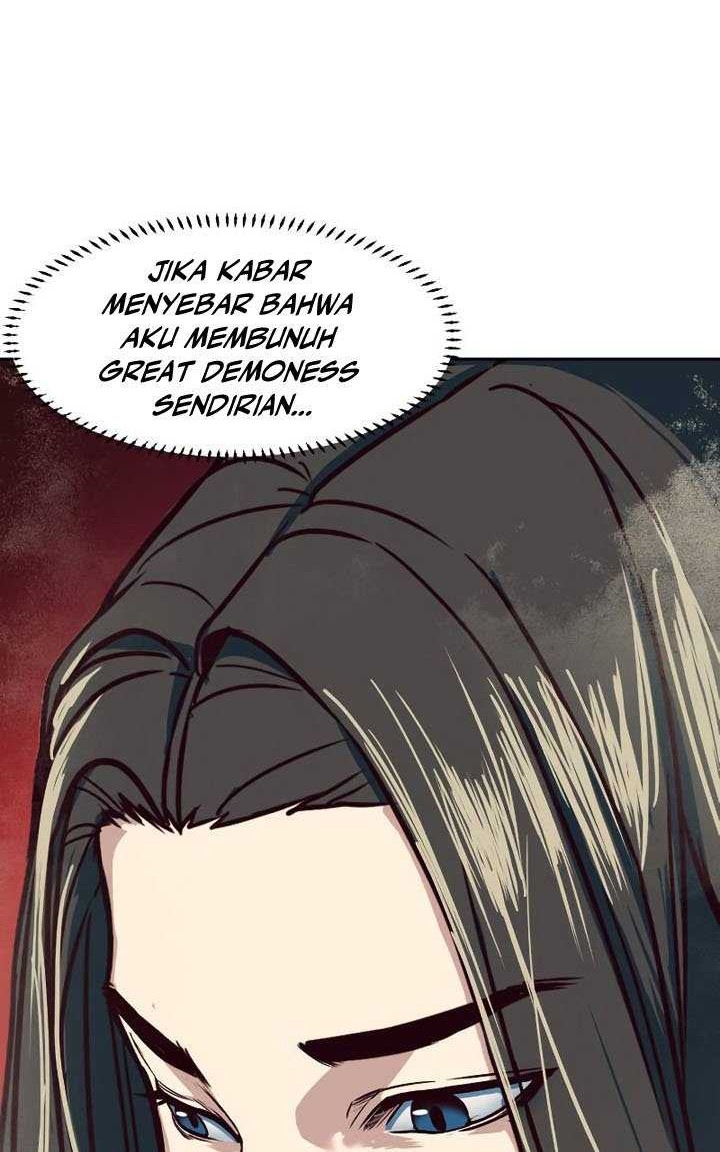 Sword Fanatic Wanders Through The Night Chapter 21 Gambar 27