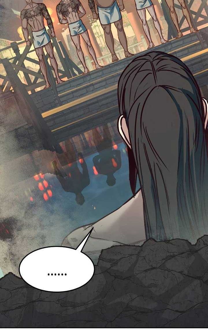 Sword Fanatic Wanders Through The Night Chapter 21 Gambar 31
