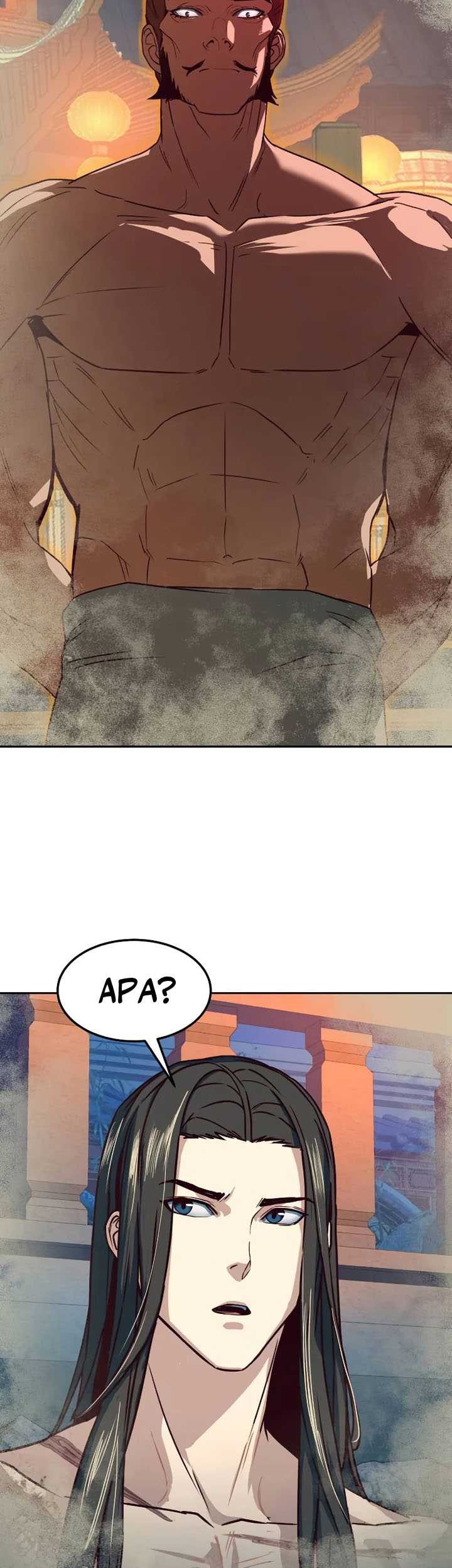 Sword Fanatic Wanders Through The Night Chapter 21 Gambar 34