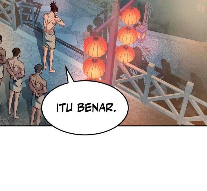 Sword Fanatic Wanders Through The Night Chapter 21 Gambar 39