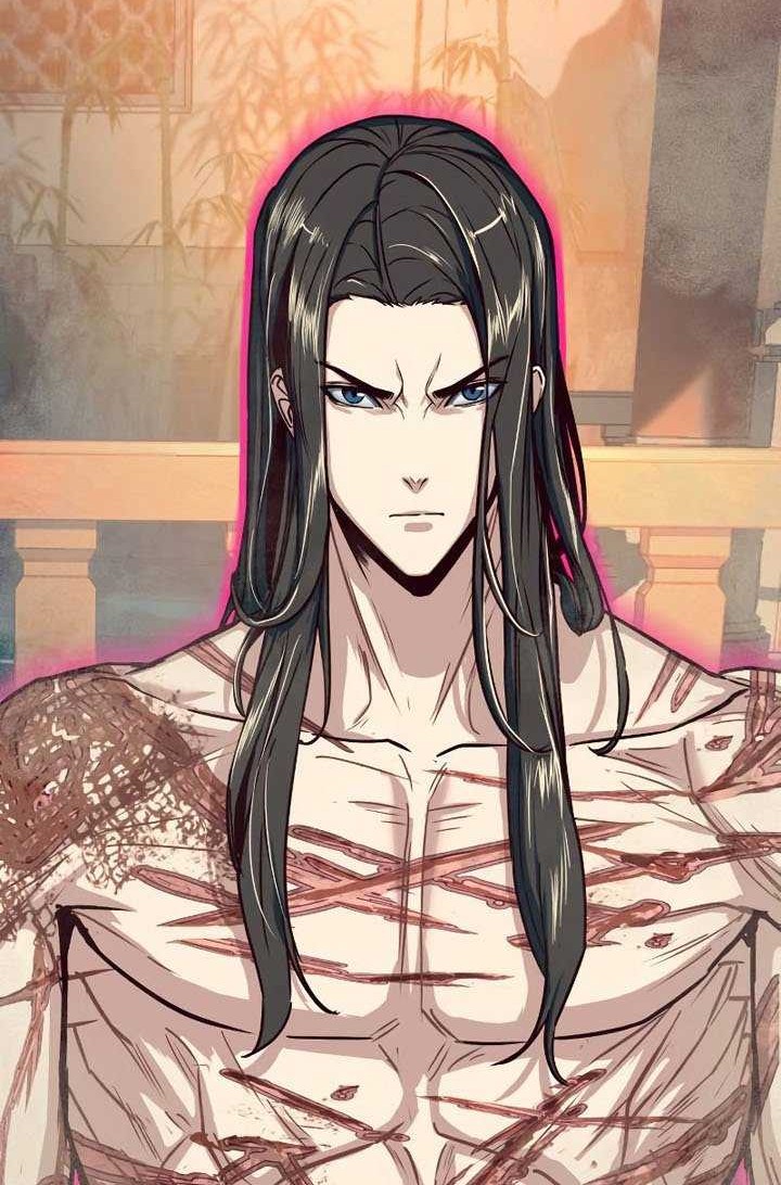 Sword Fanatic Wanders Through The Night Chapter 21 Gambar 45