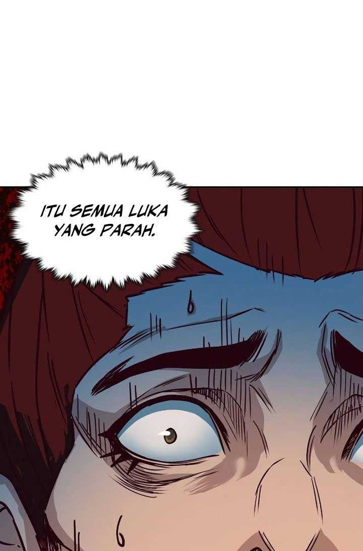 Sword Fanatic Wanders Through The Night Chapter 21 Gambar 47