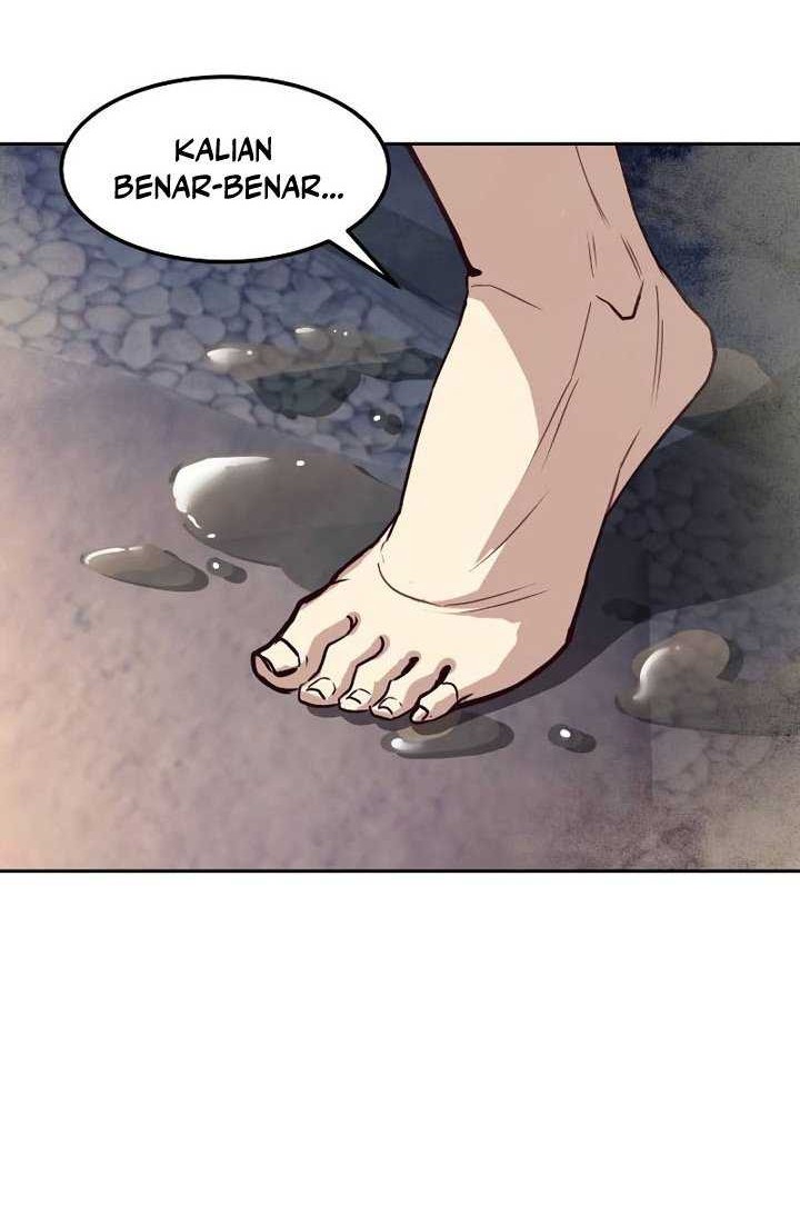 Sword Fanatic Wanders Through The Night Chapter 21 Gambar 49