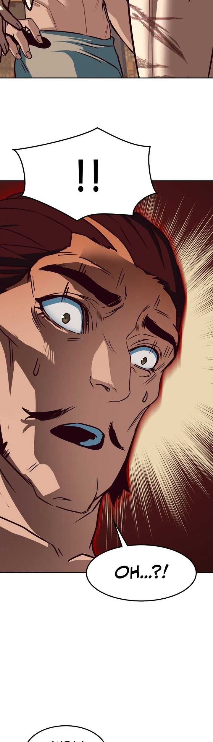 Sword Fanatic Wanders Through The Night Chapter 21 Gambar 52