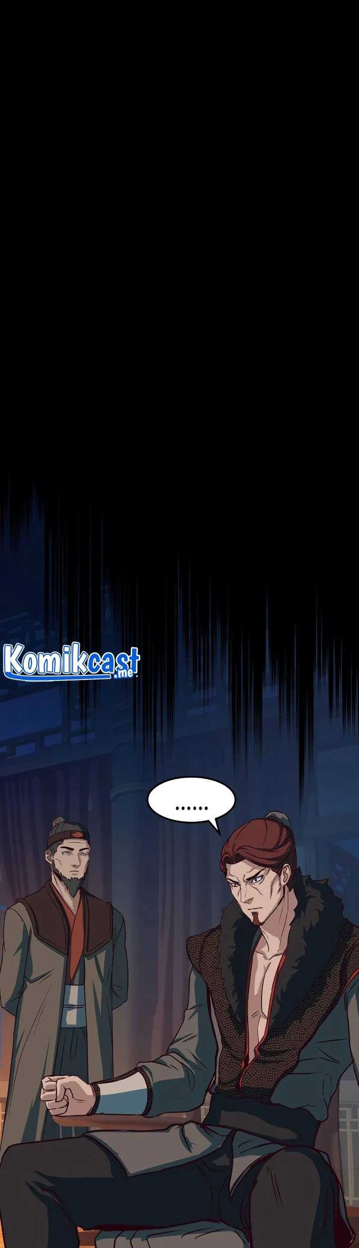 Sword Fanatic Wanders Through The Night Chapter 21 Gambar 56