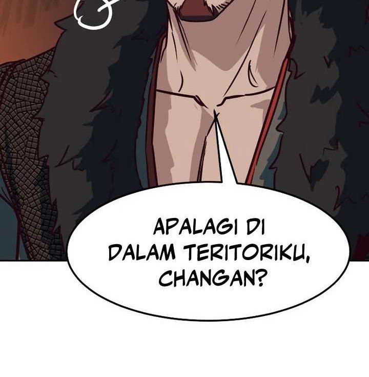 Sword Fanatic Wanders Through The Night Chapter 21 Gambar 61