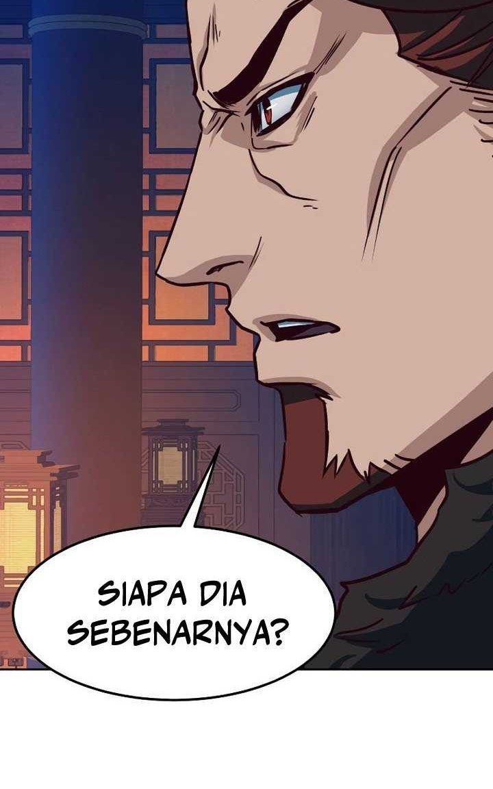 Sword Fanatic Wanders Through The Night Chapter 21 Gambar 63