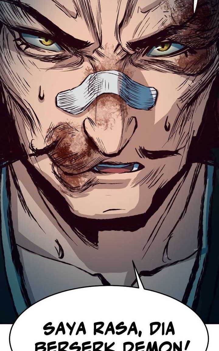 Sword Fanatic Wanders Through The Night Chapter 21 Gambar 65