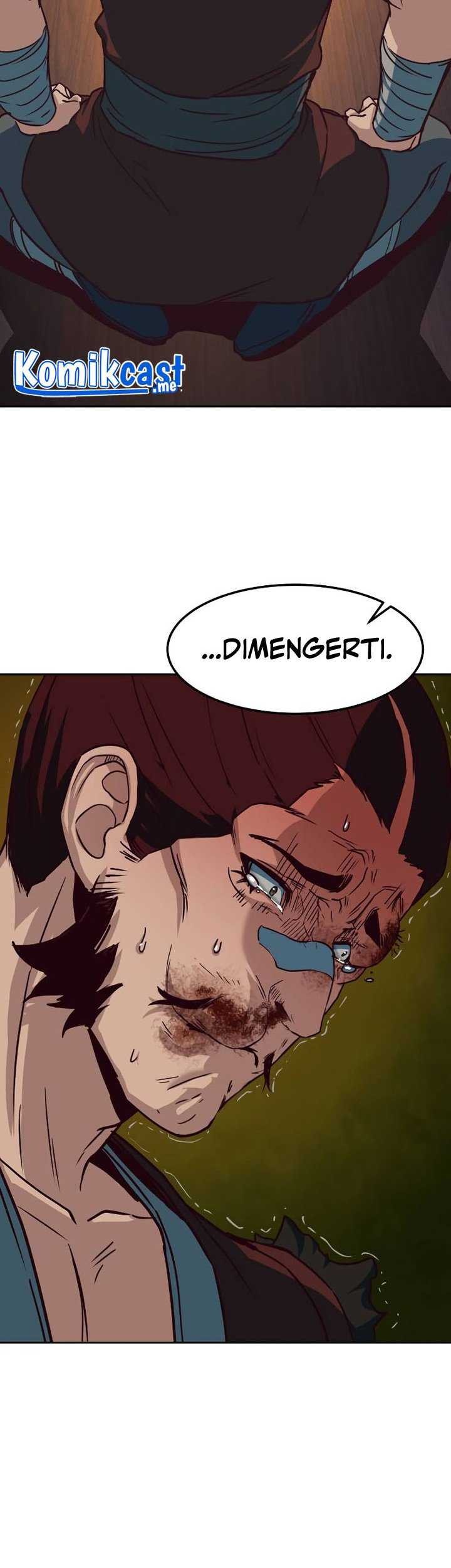 Sword Fanatic Wanders Through The Night Chapter 21 Gambar 72