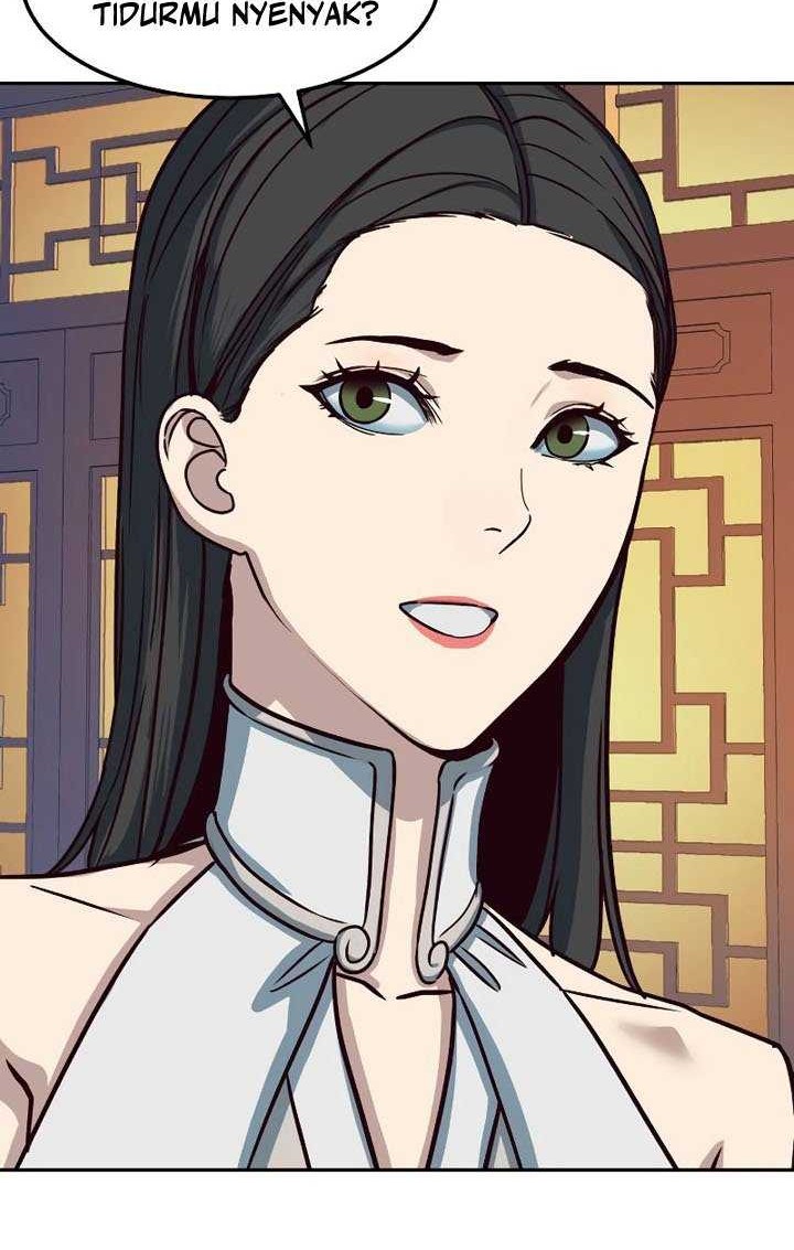 Sword Fanatic Wanders Through The Night Chapter 21 Gambar 75