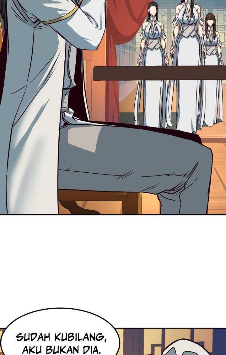 Sword Fanatic Wanders Through The Night Chapter 21 Gambar 77