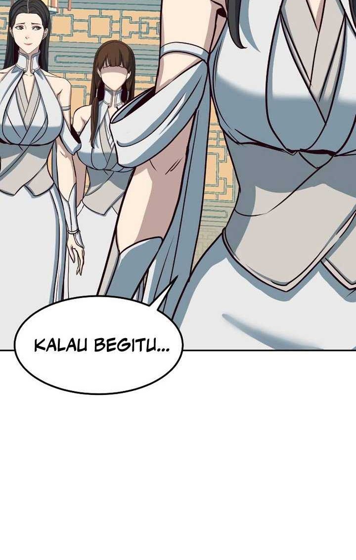 Sword Fanatic Wanders Through The Night Chapter 21 Gambar 79