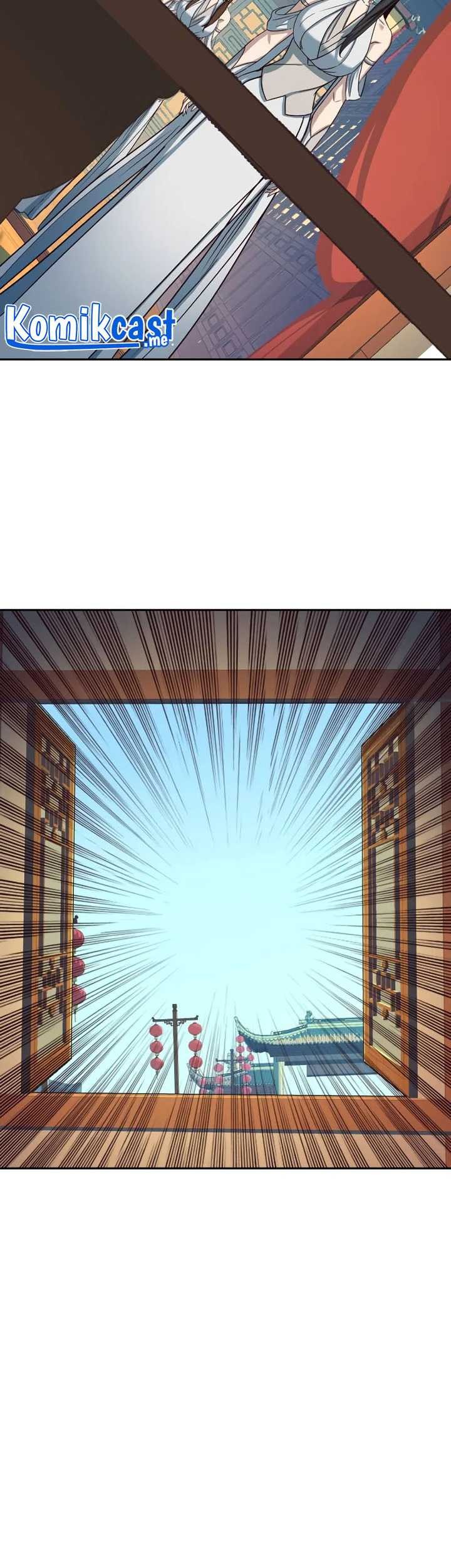 Sword Fanatic Wanders Through The Night Chapter 21 Gambar 84