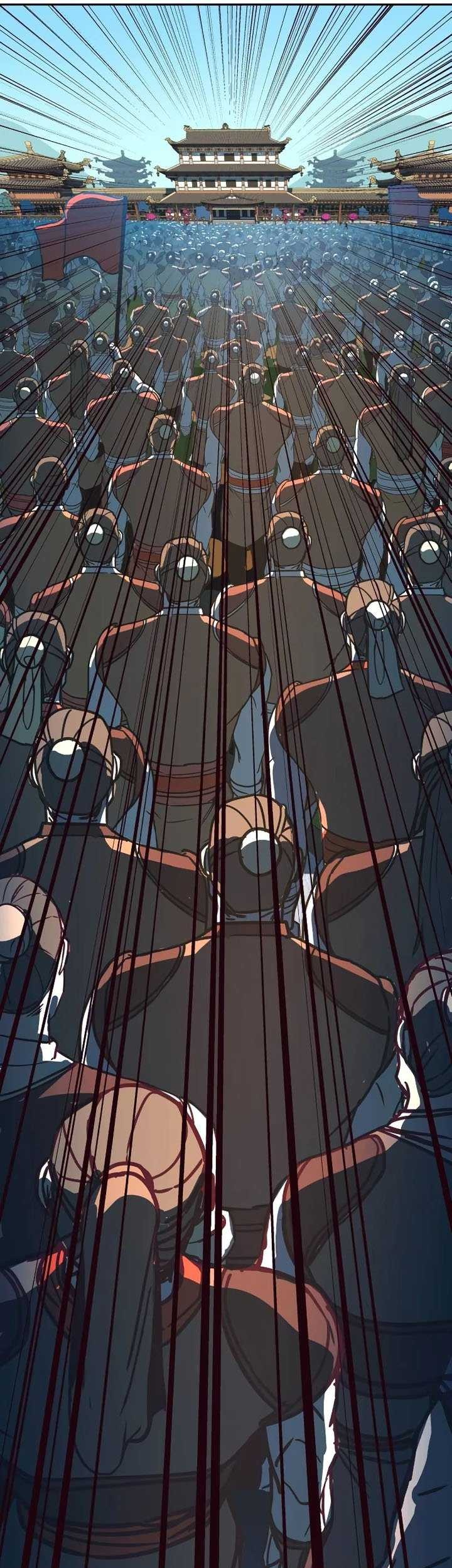 Sword Fanatic Wanders Through The Night Chapter 21 Gambar 86