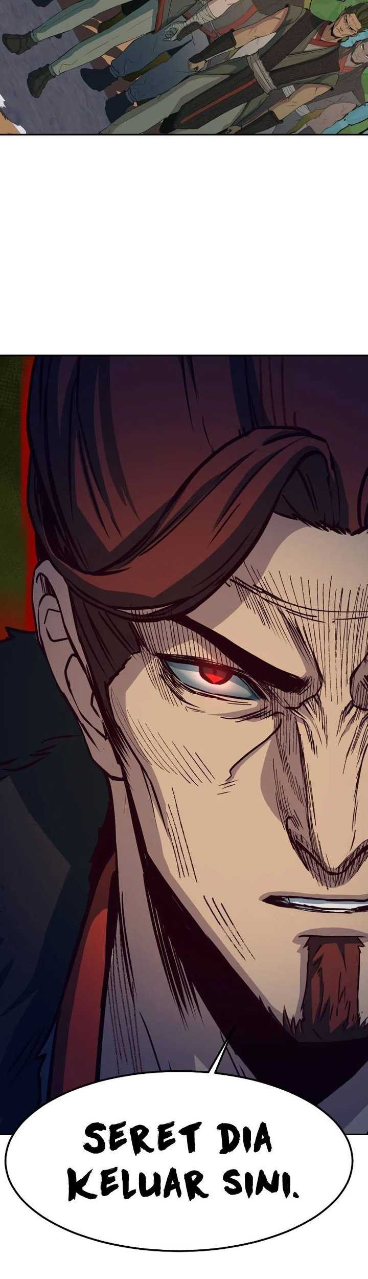 Sword Fanatic Wanders Through The Night Chapter 21 Gambar 90