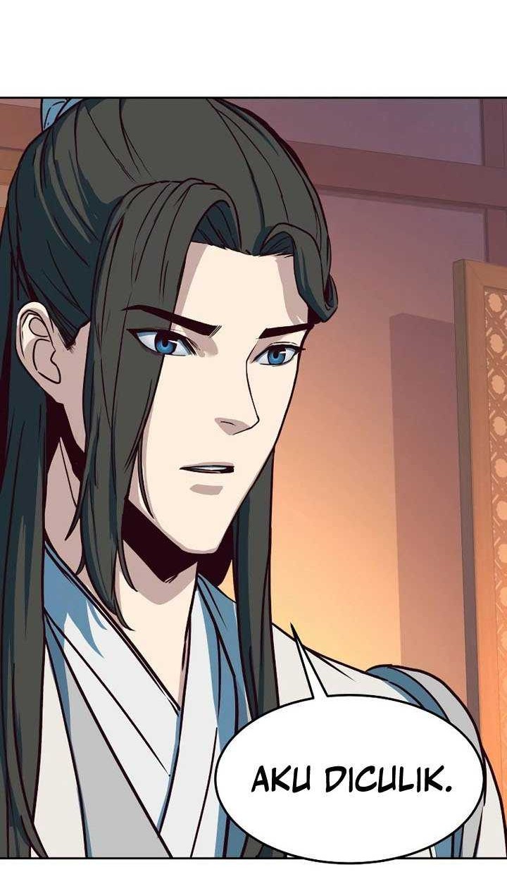 Sword Fanatic Wanders Through The Night Chapter 21 Gambar 7