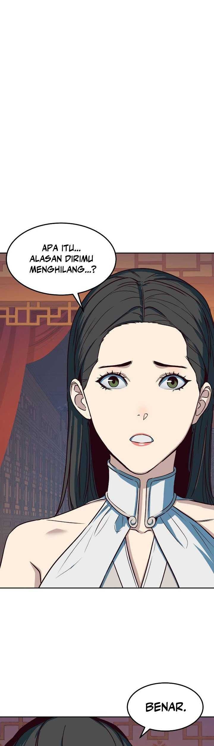 Sword Fanatic Wanders Through The Night Chapter 21 Gambar 8