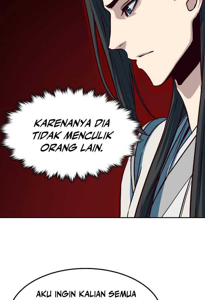 Sword Fanatic Wanders Through The Night Chapter 21 Gambar 15