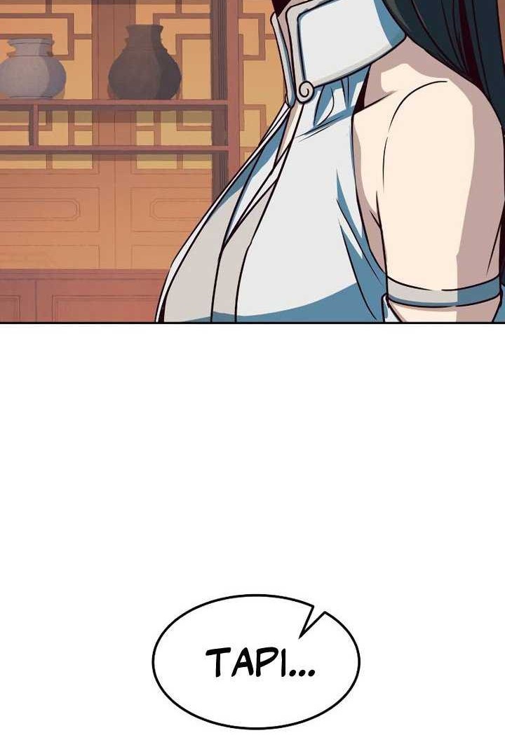Sword Fanatic Wanders Through The Night Chapter 21 Gambar 17