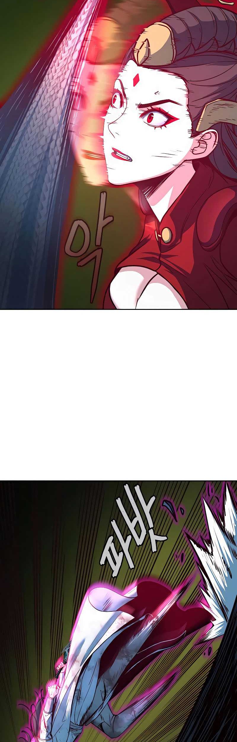 Sword Fanatic Wanders Through The Night Chapter 20 Gambar 42