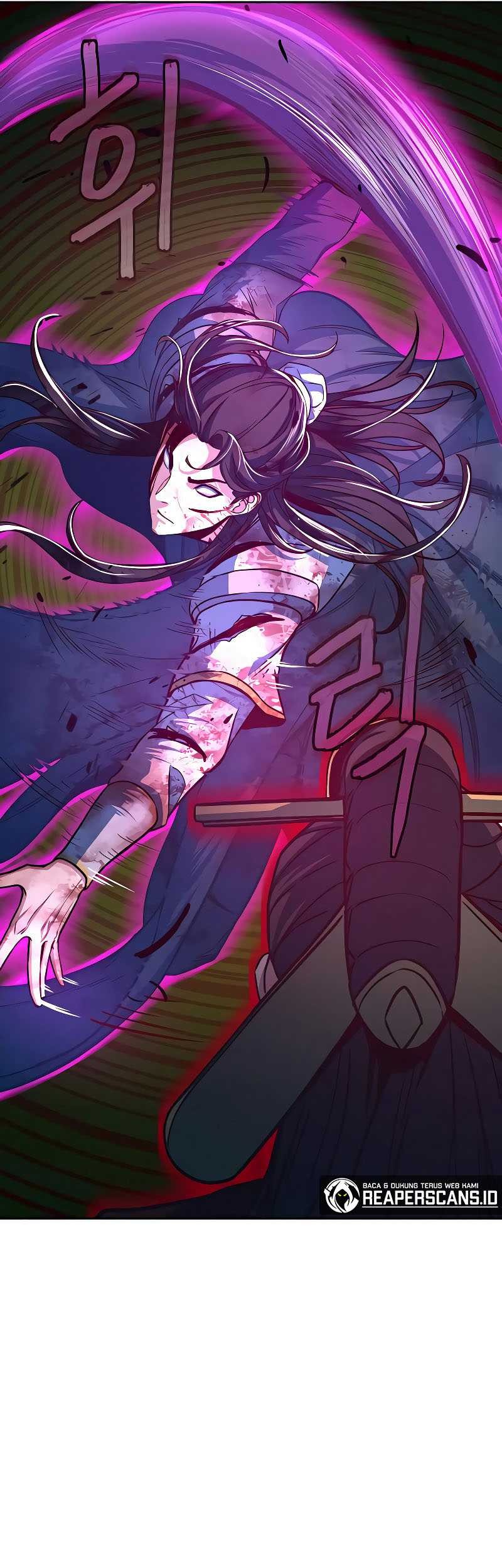 Sword Fanatic Wanders Through The Night Chapter 20 Gambar 46