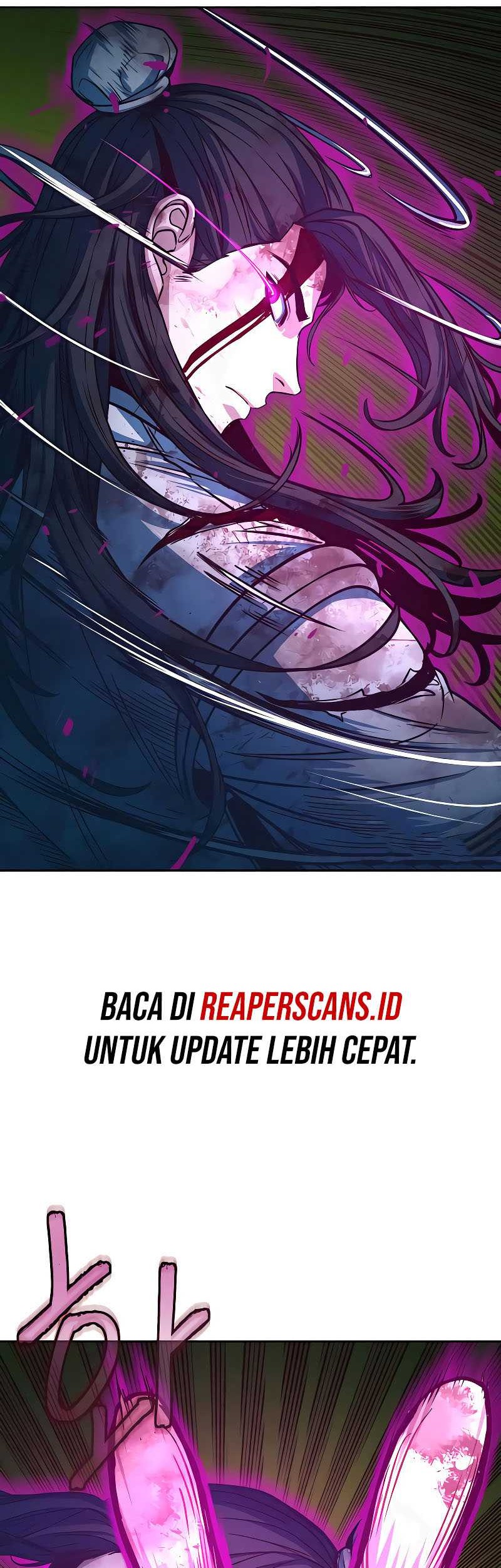 Sword Fanatic Wanders Through The Night Chapter 20 Gambar 47